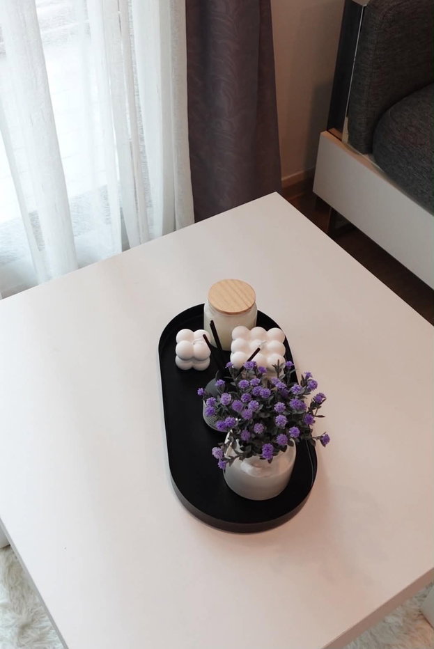 picture Zcape 3 condo for rent VI-🏙️ 📍 - 3/20