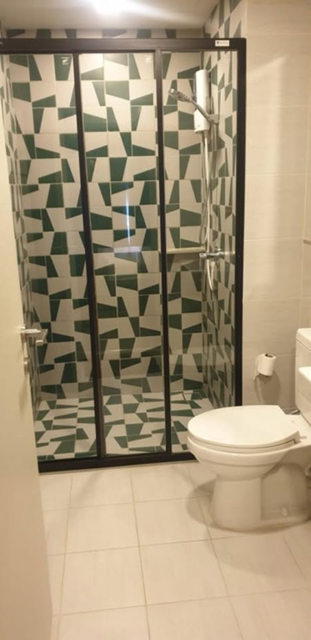 picture Condo for Rent at The Base Sukhumvit 50 (F6907016) - 6/7