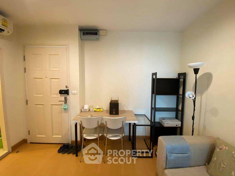 รูป คอนโด 1 ห้องนอน ชั้น 18 ขนาด 32 ตร.ม. Life @ Sukhumvit 65 ใกล้ BTS พระโขนง 300 ม. (ID 492650) - รูปที่ 5/11
