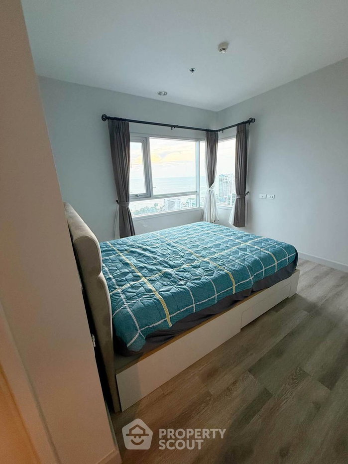 picture High-Floor 2-BR 60 Sqm Centric Sea Pattaya in Central Pattaya (ID 3060107) - 6/10