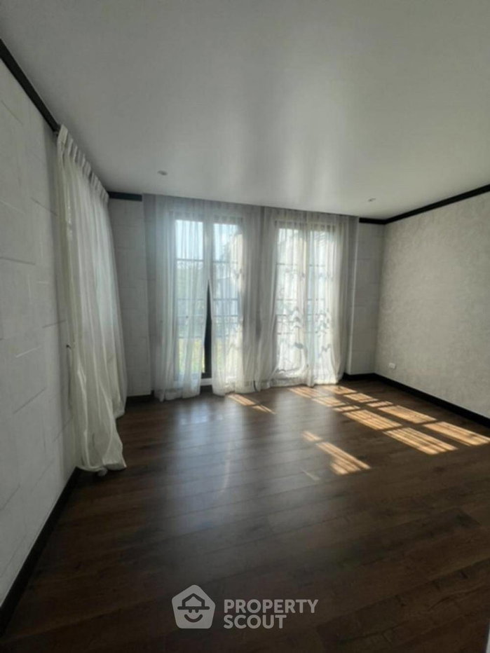 รูป บ้าน 4 ห้องนอน Maison Blanche – สุขุมวิท 67 ใกล้ BTS พระโขนง 400 ม. (ID 1501954) - รูปที่ 11/23