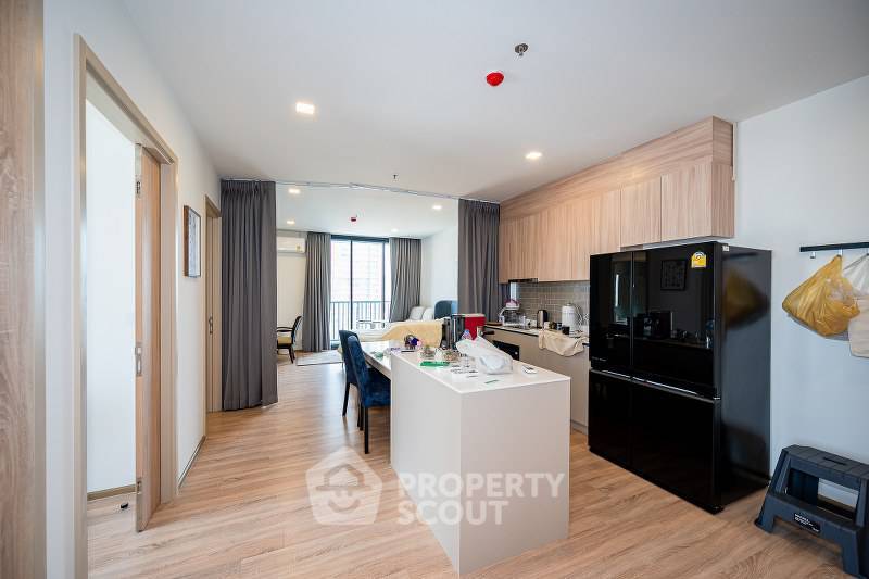 picture 2-BR 81 Sqm Condo At XT Phayathai, 400m To BTS Phaya Thai (ID 1589556) - 3/12