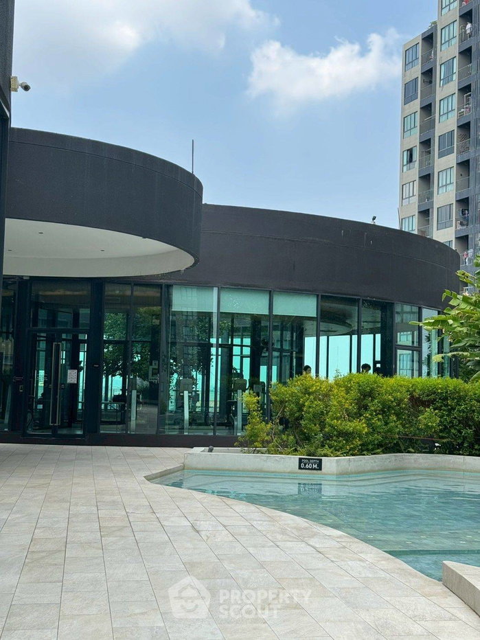 picture 1-BR Condo For Sale, Elio Del Nest, 8th Floor | BTS Udom Suk (ID 2760029) - 24/27
