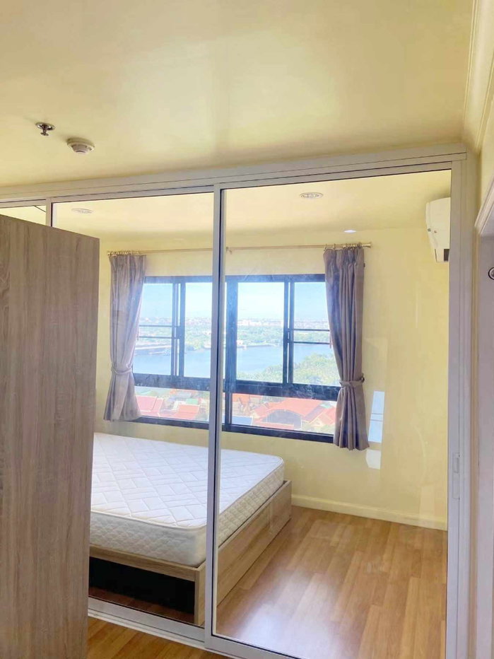 รูป ห้องอัพเดต💥คุณภัส🔔⚠️🏘️Ⓜ️กดปุ่มแอดไลน์💥ยานนาวา💥ลุมพินี เพลส นราธิวาส - เจ้าพระยา🔴🟢🟡 - รูปที่ 2/13