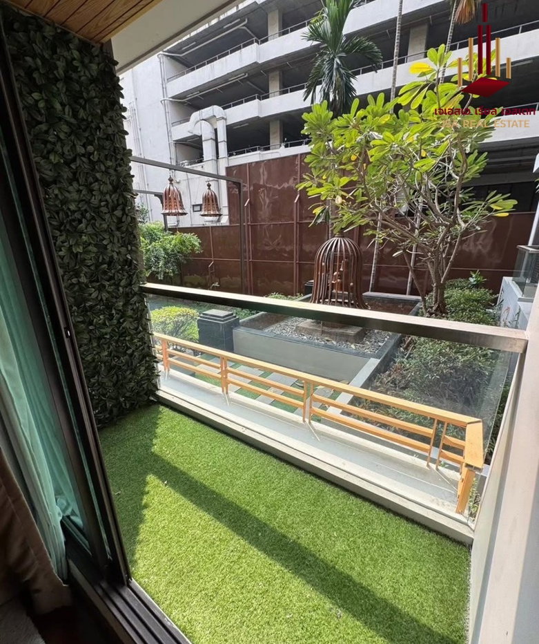 รูป ✨ ขาย ดิ แอดเดรส สุขุมวิท 61 ✨ ราคา 5,400,000 บาท - รูปที่ 5/5