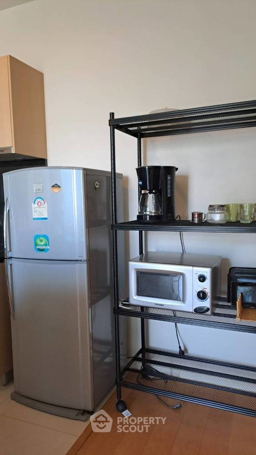 picture 1-BR Condo At Wind Ratchayothin, 400m To BTS Ratchayothin (ID 1615485) - 10/10