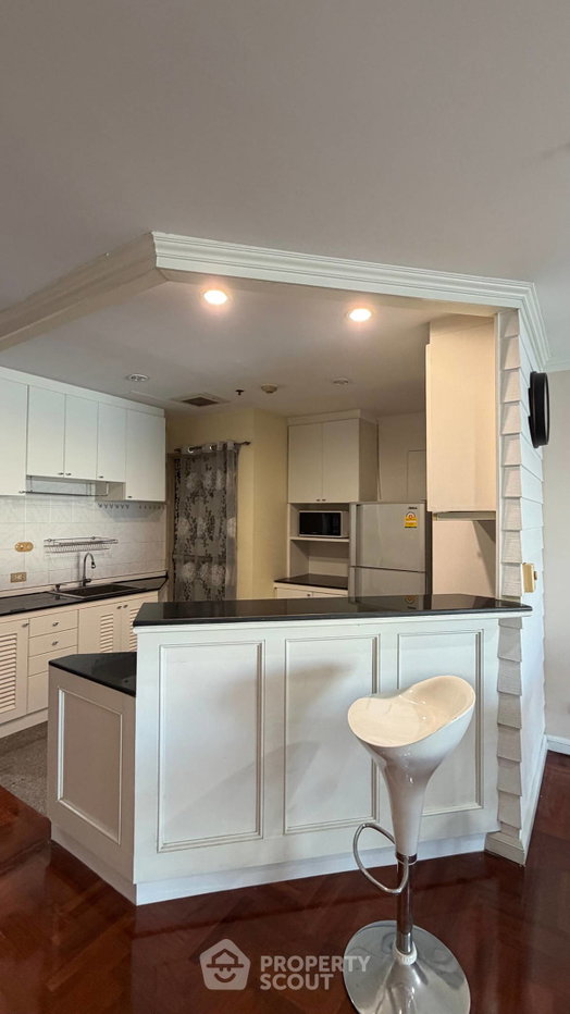 picture 3-BR Condo For Rent, Salintara Condominium, Bang Khlo (7th Floor) (ID 3059360) - 18/25