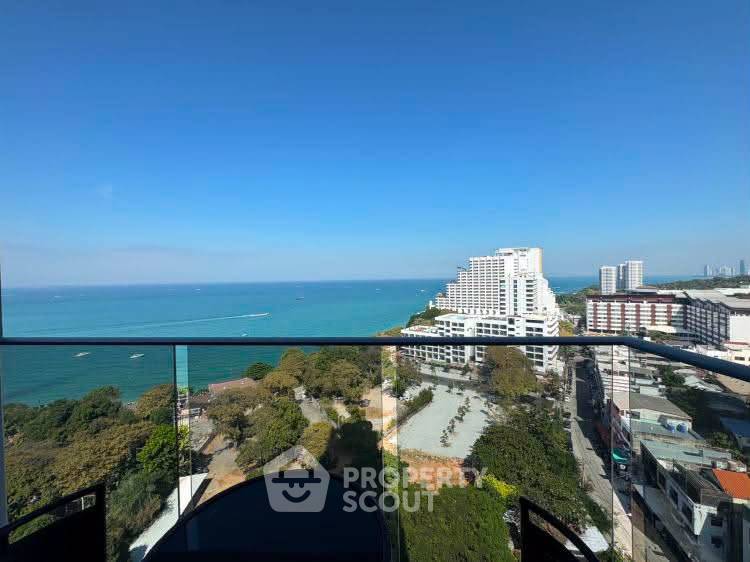 รูป คอนโด 1 ห้องนอน ขนาด 33 ตร.ม. ชั้น 17 Andromeda Condominium Pattaya (ID 3059512) - รูปที่ 13/15