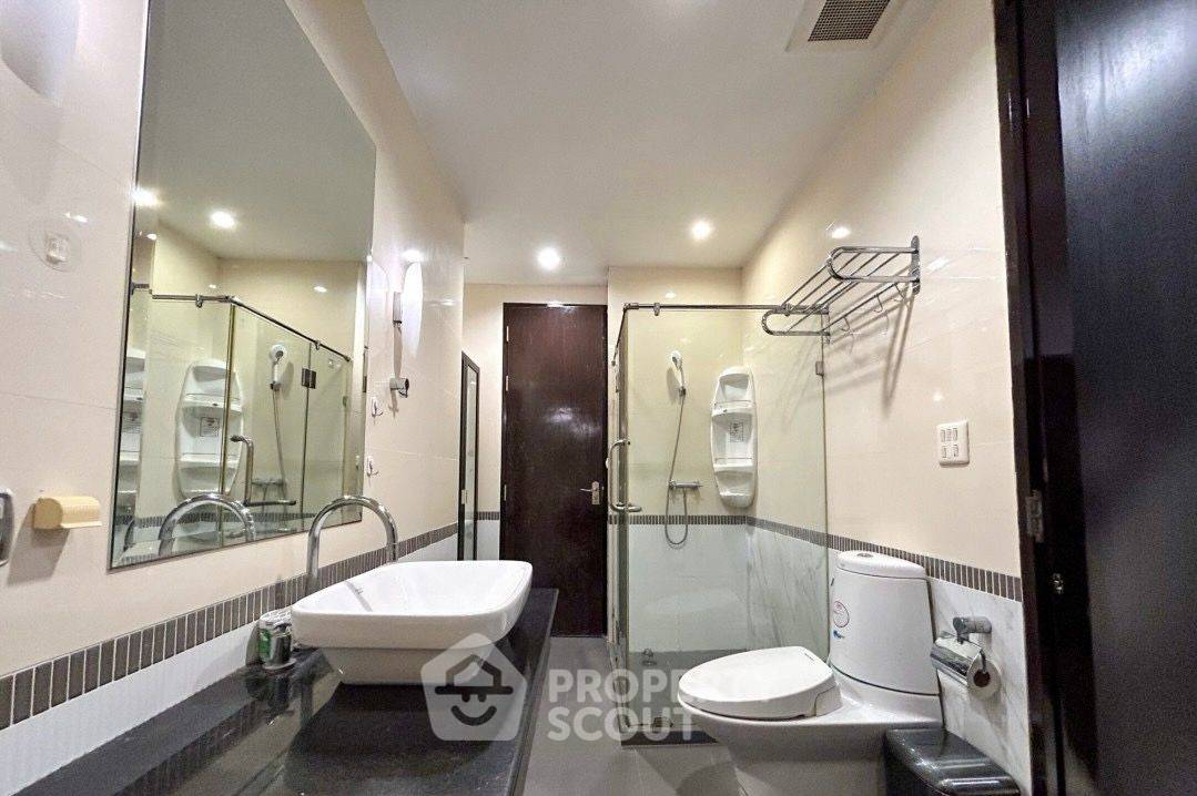 รูป คอนโด 1 ห้องนอน ในบ้านกลางกรุง สยาม-พญาไท ห่าง BTS ราชเทวี 100 เมตร (ID 1523019) - รูปที่ 2/12