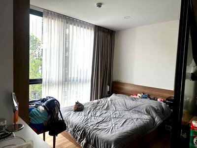 Condos for sale : 🏡 Condo for sale: CYBIQ Ramkhamhaeng 24 - Rama 9 💰 Special price: only 2.79 million baht