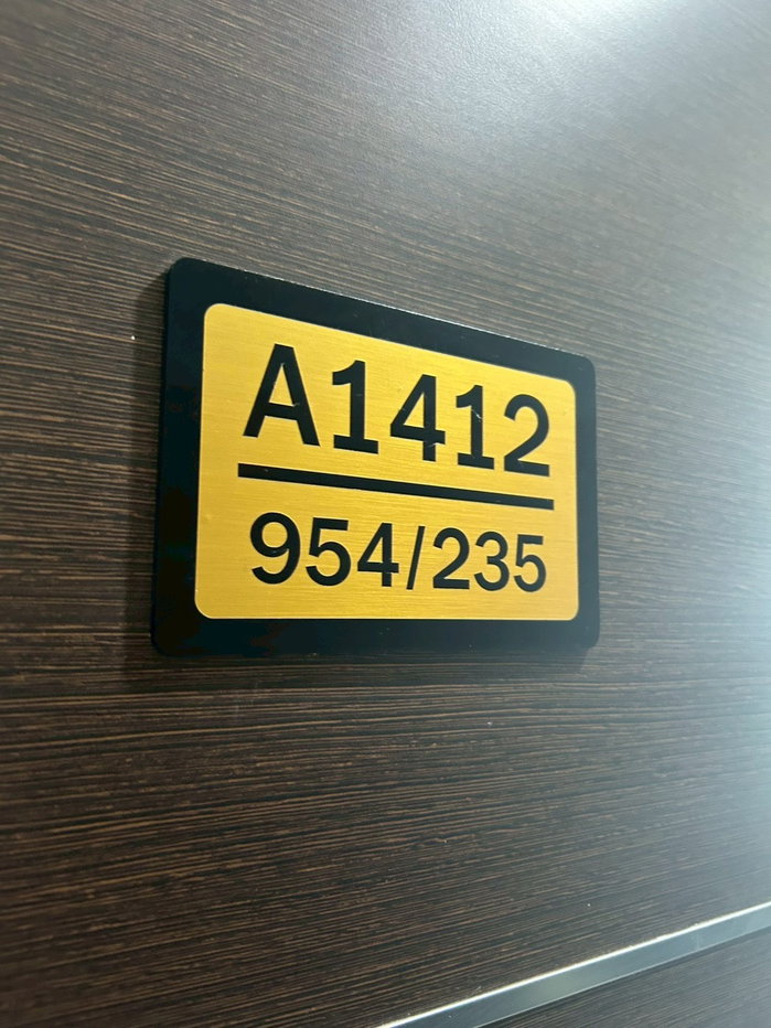 picture For Rent The Metropolis @ BTS Samrong Unit 954/235 (A1412) - 1/13