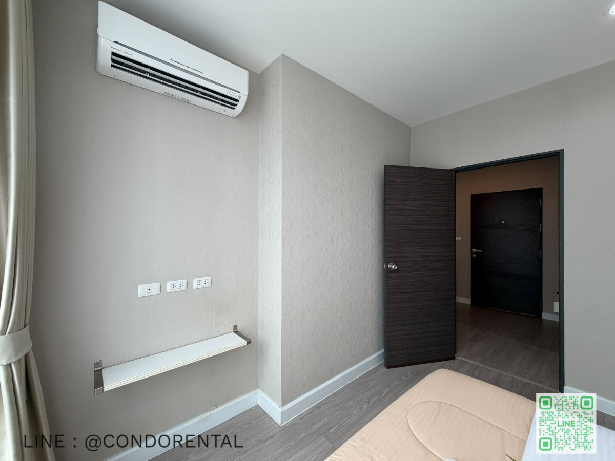 picture @Condorental condo for rent Metro Sky Bangsue - Prachachuen - 5/21