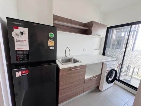 picture Line ID: Smile-easy For rent 2 Bedrooms The Tree Interchange - 8/8