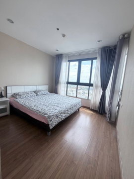For Rent Condo The Tree Rio Bang-Aor Station✨✨