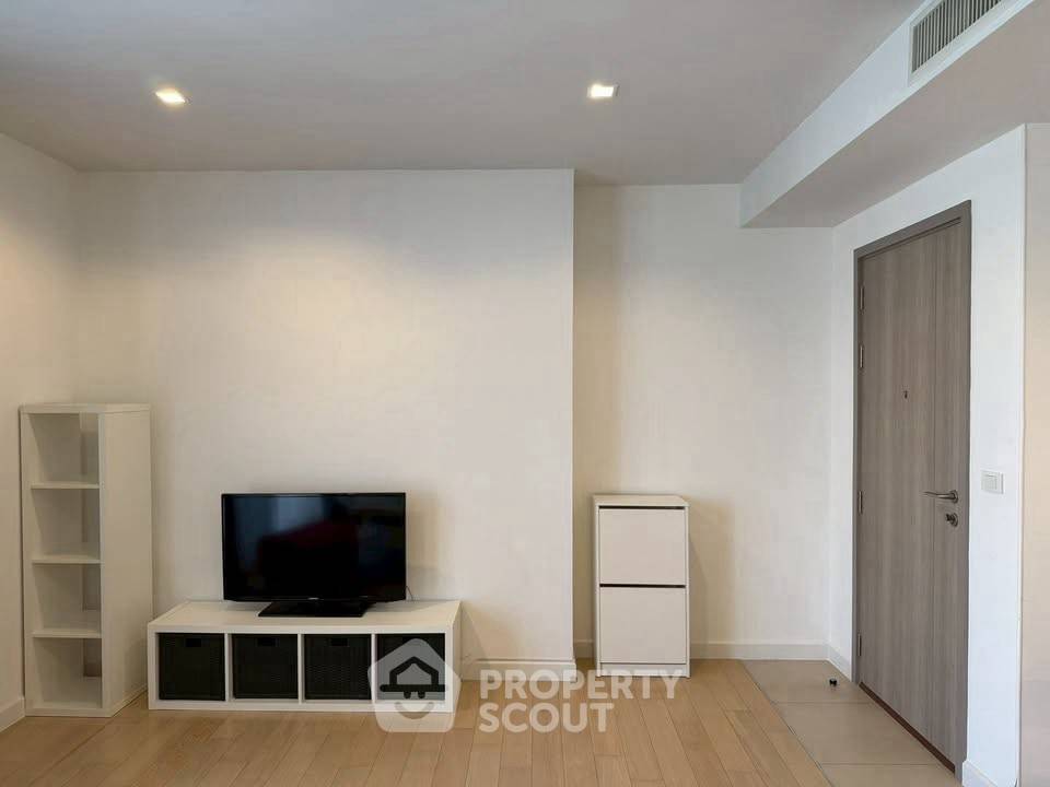 รูป คอนโด 2 ห้องนอน ให้เช่า HQ Thonglor ชั้น 10 ใกล้ BTS ทองหล่อ (ID 3058382) - รูปที่ 8/9