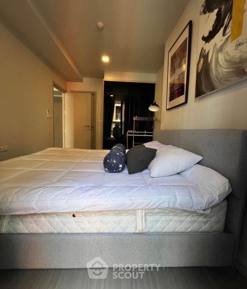 รูป คอนโด 1 ห้องนอน 40 ตร.ม. ควินทารา ทรีเฮาส์ สุขุมวิท 42 ใกล้ BTS เอกมัย 400 ม. (ID 3059213) - รูปที่ 4/5