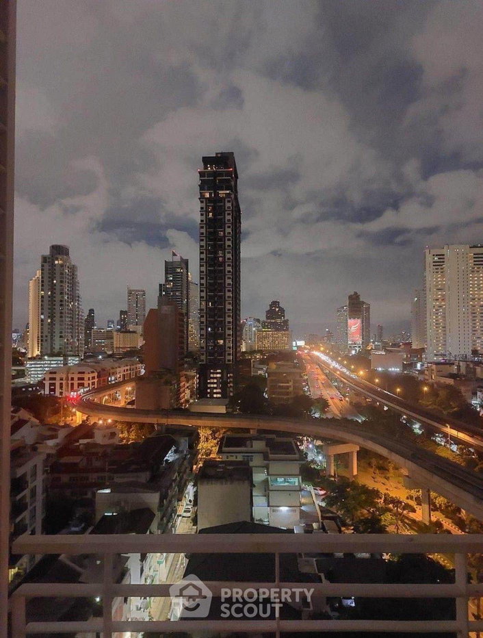 รูป 1 ห้องนอน 56 ตร.ม. ที่ วิลล่า สาทร ใกล้ BTS กรุงธนบุรี 100 ม. 📍 (ID 1901454) - รูปที่ 2/10