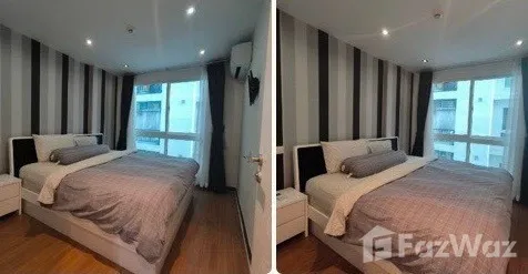 รูป ขาย คอนโด 1 ห้องนอน ในโครงการ เอเบิลส์ ลาดพร้าว 27 6548708 - รูปที่ 1/5