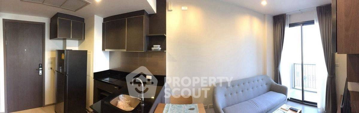 รูป คอนโด 1 ห้องนอน 35 ตร.ม. ชั้น 21 ที่ Nye By Sansiri ใกล้ BTS วงเวียนใหญ่ 200 ม. (ID 2301455) - รูปที่ 9/14