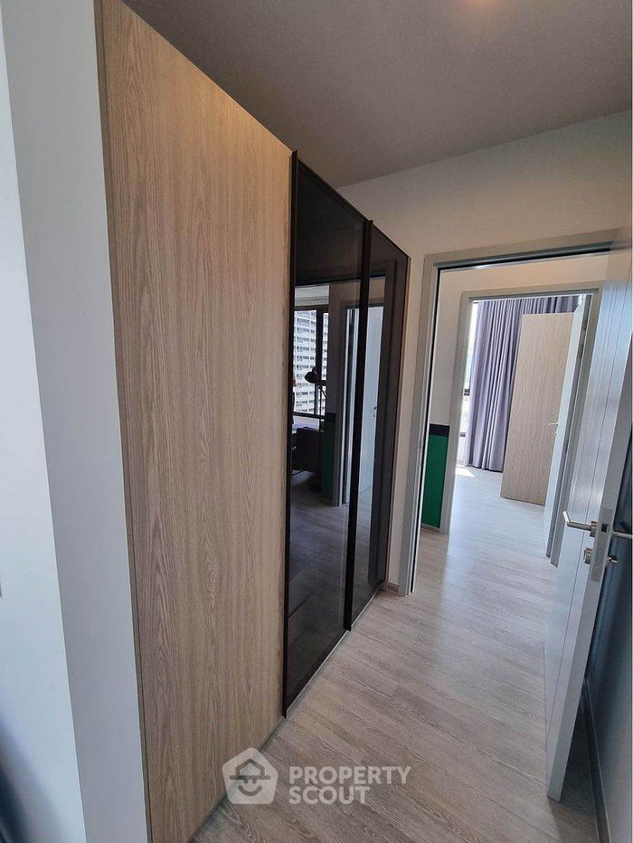 รูป คอนโด 2 ห้องนอน ขนาด 53 ตร.ม. ให้เช่า ที่ XT Ekkamai ใกล้ BTS ทองหล่อ (ID 1106708) - รูปที่ 9/16