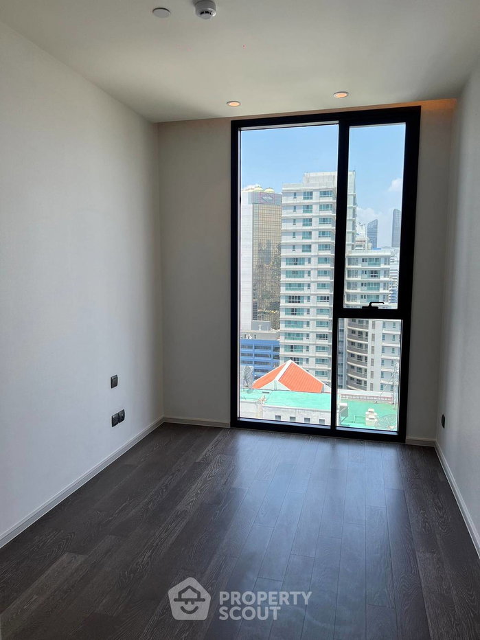 picture Pet-Friendly 2-BR 78 Sqm At Muniq Sukhumvit 23, MRT Sukhumvit 100m (ID 1568551) - 10/10