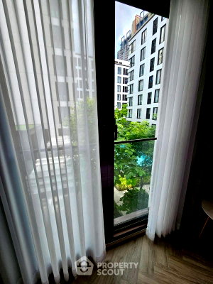 คอนโดให้เช่า : คอนโด 1 ห้องนอน ให้เช่า Chapter Thonglor 25 ทำเล ทองหล่อ (ID 3059934)