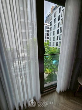 คอนโด 1 ห้องนอน ให้เช่า Chapter Thonglor 25 ทำเล ทองหล่อ (ID 3059934)