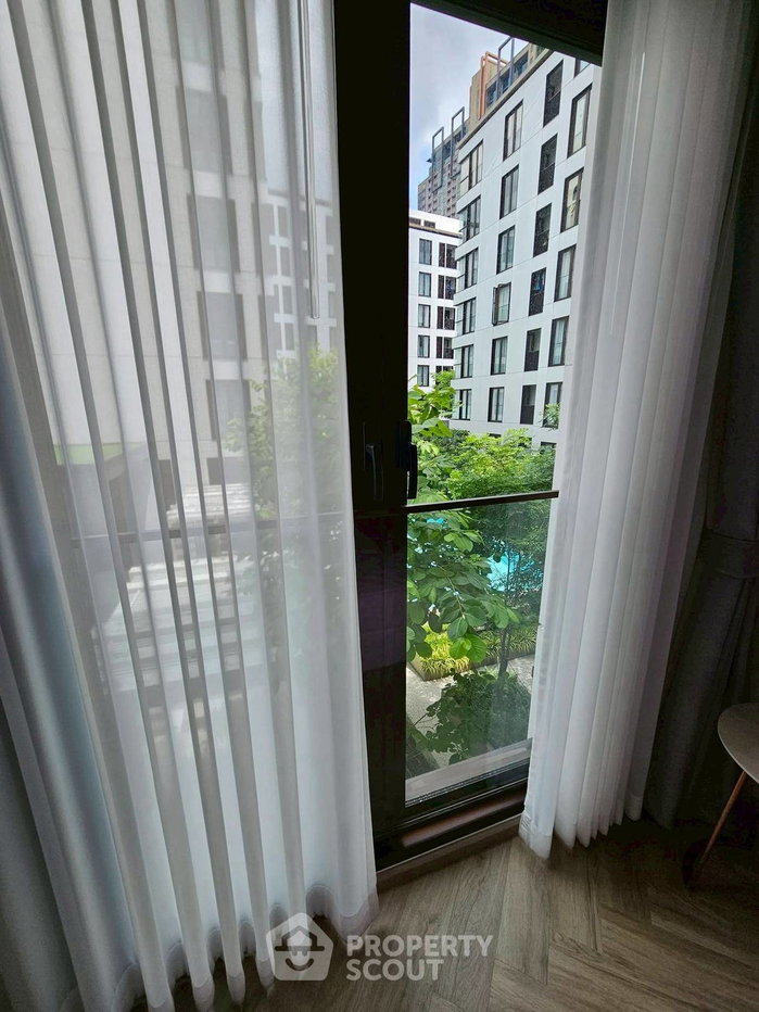 picture 1-BR Condo For Rent, Chapter Thonglor 25, Thong Lo Area (ID 3059934) - 1/20