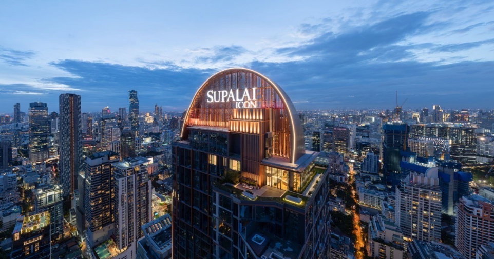 picture Condo for rent, Supalai Icon Sathorn. - 26/31