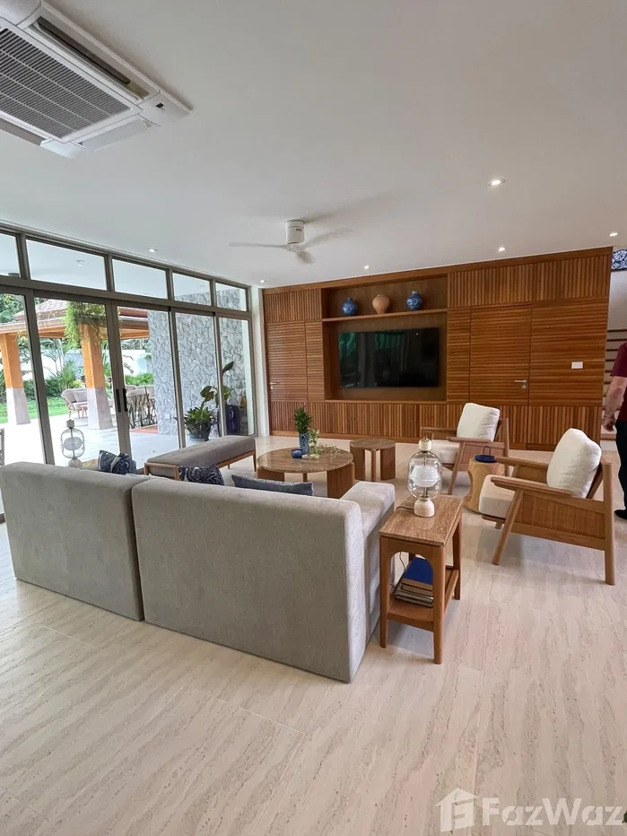 รูป ขาย วิลล่า 4 ห้องนอน ในโครงการ มานิค เมโดว์ 6546997 - รูปที่ 12/21