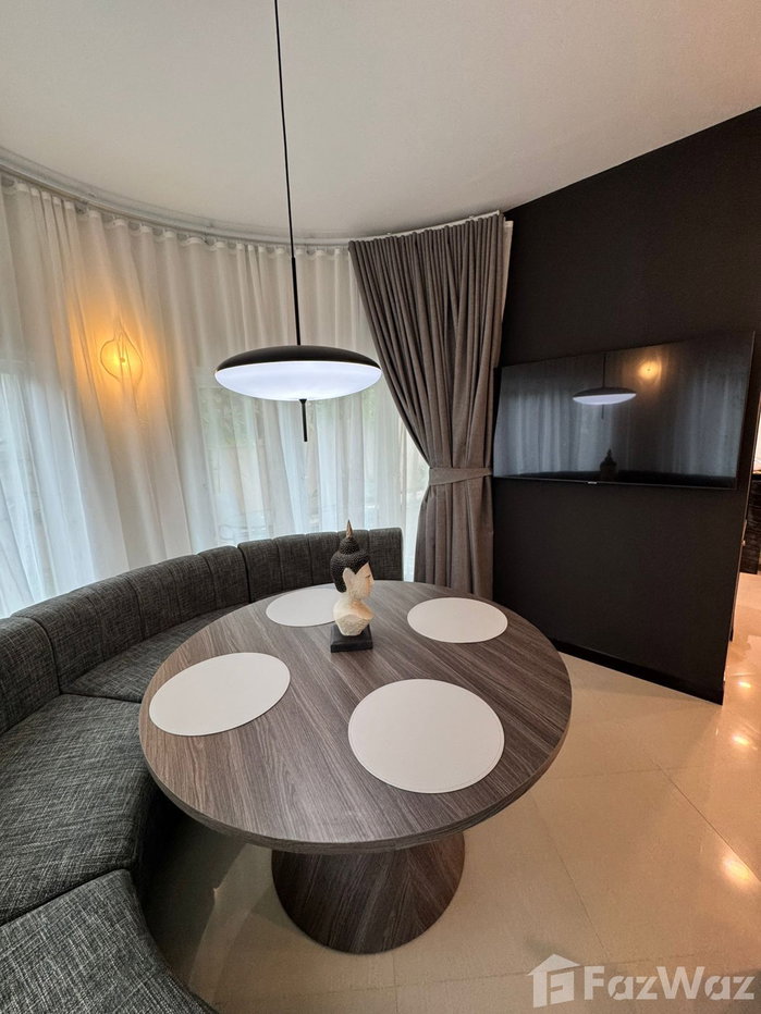 picture 3 Bedroom Villa for Rent in Saiyuan Med Village 2000570 - 9/38