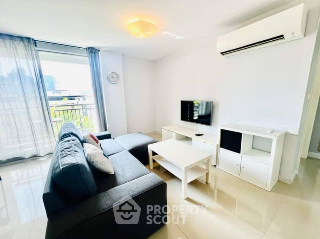 รูป คอนโด 2 ห้องนอน Plus 67 ใกล้ BTS พระโขนง 400 ม. ชั้น 5 พื้นที่ 70 ตร.ม. (ID 1504326) - รูปที่ 6/16
