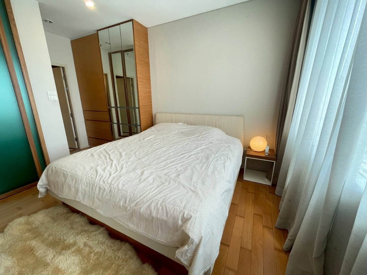 รูป 🏡 𝗖𝗢𝗡𝗗𝗢 𝗙𝗢𝗥 𝗥𝗘𝗡𝗧 | Villa Sathorn Condominium วิลล่า สาทร คอนโดมิเนียม ⚡️ - รูปที่ 1/12