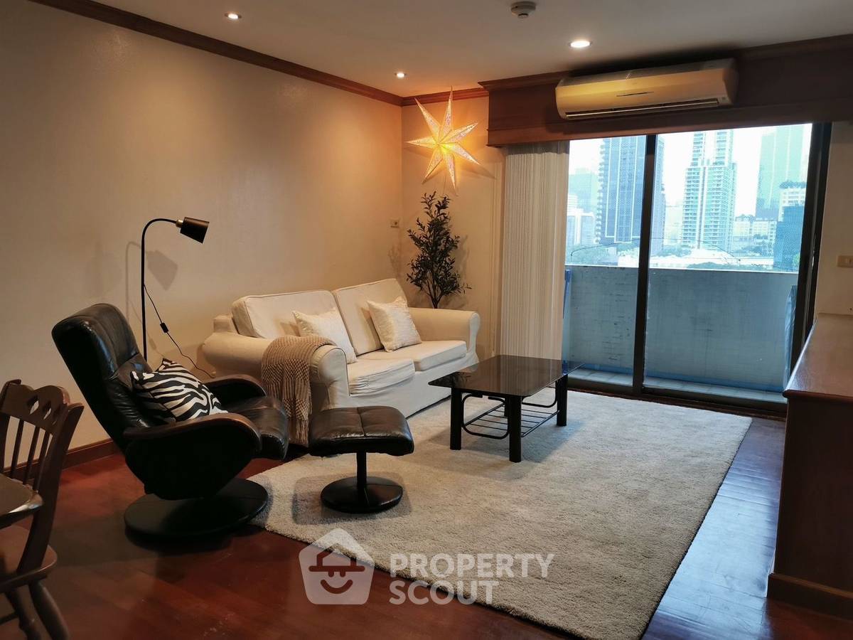 รูป คอนโด 1 ห้องนอน 60 ตร.ม. ที่ Park Pleonjit ใกล้ BTS เพลินจิต 400 ม. (ID 2152429) - รูปที่ 4/16