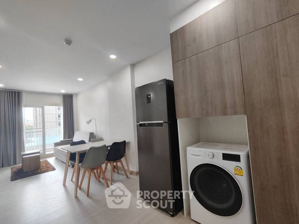 รูป คอนโด 2 ห้องนอน ศุภาลัย ซิตี้ รีสอร์ท จรัญ 91 ห่าง MRT บางออ 200 ม. (ID 3058086) - รูปที่ 13/16