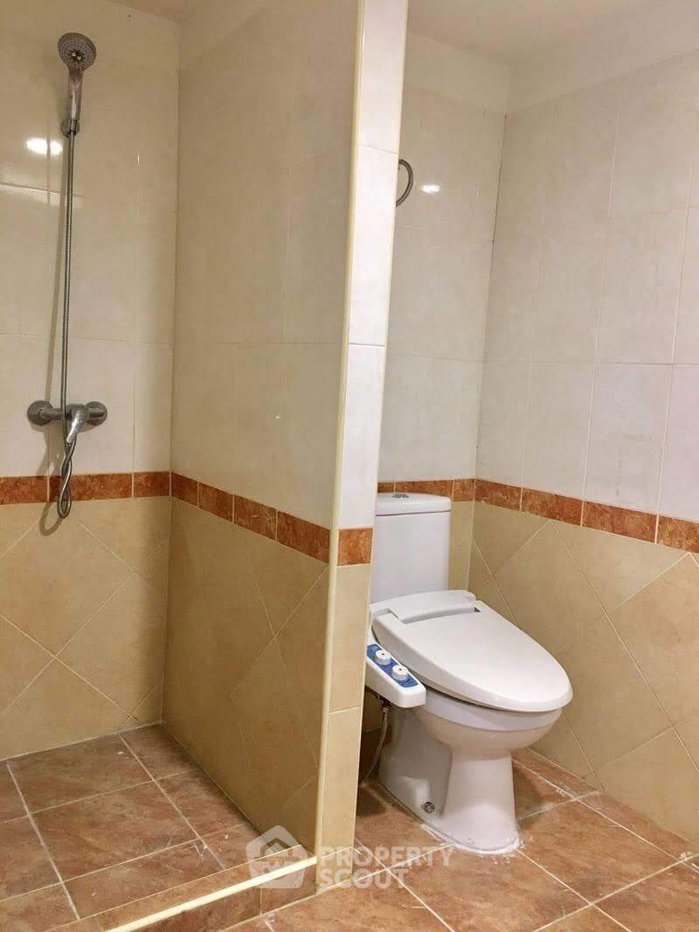 picture 2-BR 77 Sqm At The Waterford Diamond Tower, High-Floor near BTS Phrom Phong (ID 514046) - 9/9
