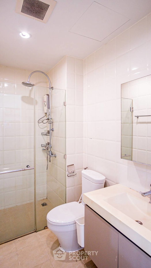 picture 1-BR 35 Sqm Condo At The President Condo Sukhumvit 81, 100m to BTS On Nut (ID 1534155) - 10/12