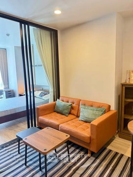 คอนโด 1 ห้องนอน 33 ตร.ม. ที่ Culture Thonglor เดิน 300 ม. ถึง BTS ทองหล่อ (ID 3059876)