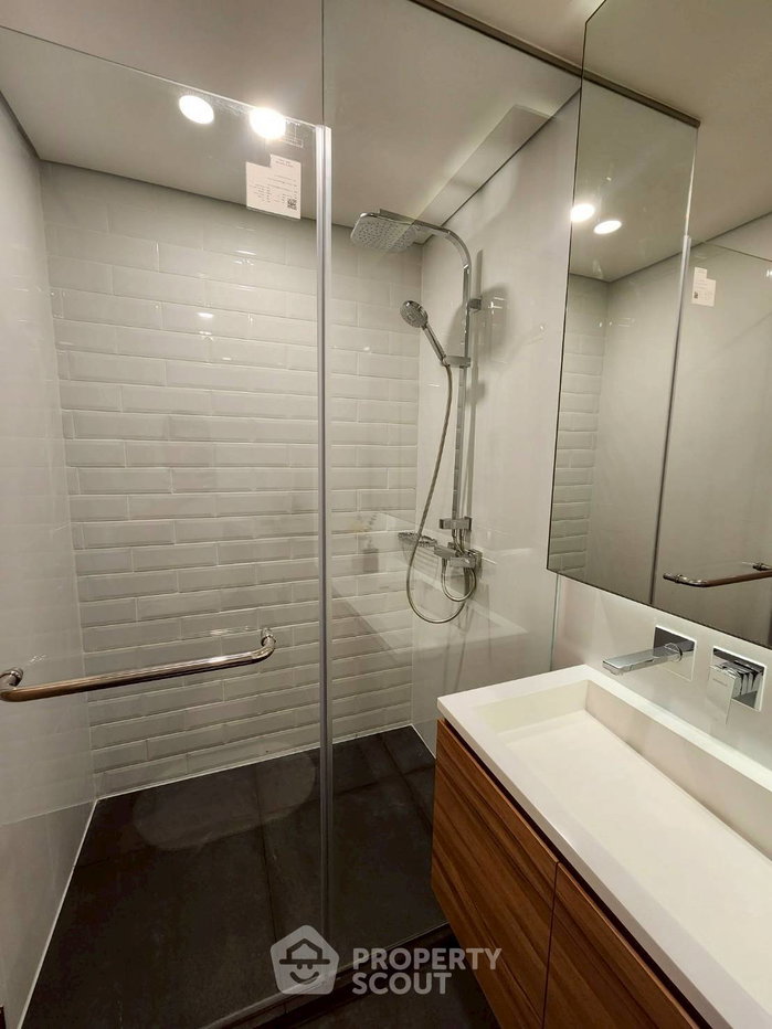 picture 1-BR 37 Sqm On 15th Floor Landmark @MRTA Station, Bang Kapi (ID 3055054) - 6/7