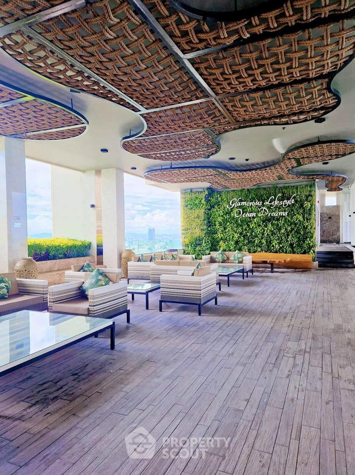 รูป คอนโด 1 ห้องนอน The Riviera Wongamat ชั้น 25 ใกล้จุดไลฟ์สไตล์สัตว์เลี้ยงได้ (ID 3057391) - รูปที่ 11/14