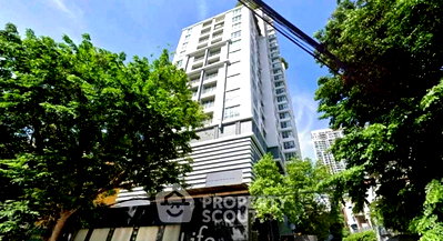 เช่าคอนโด BTS เซนต์หลุยส์ : คอนโด 2 ห้องนอน 64 ตร.ม. ที่ Life @ Sathorn 10 ใกล้ BTS Saint Louis 100 ม. (ID 3054815)