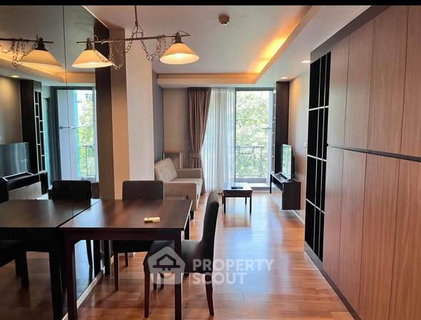 รูปภาพ 1-BR Condo For Rent At Focus Ploenchit Near BTS Nana (ID 2393590)