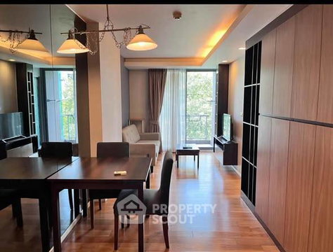 Attractive Price 1-BR 48 Sqm Focus Ploenchit near BTS Nana (400m) (ID 2393590)