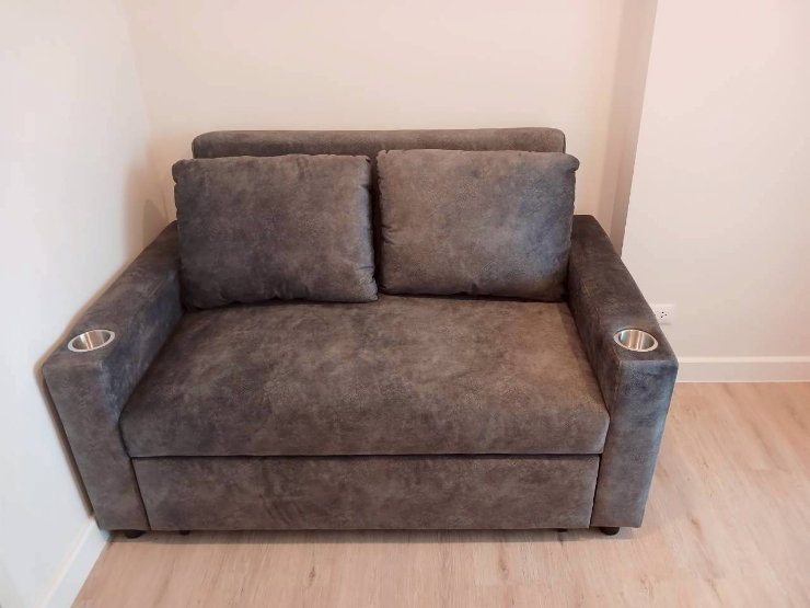 picture Condo for Rent at Xim Rama 3 - Suksawat - 9/35