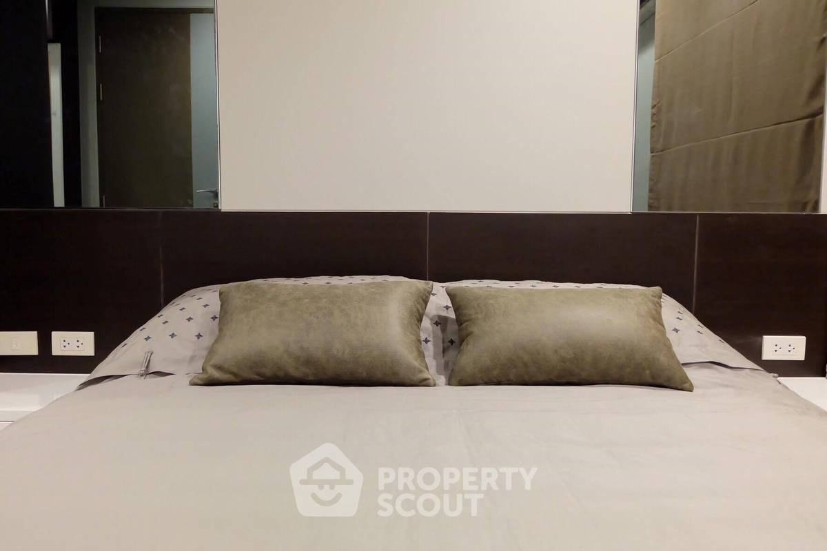 picture 1-BR Condo In Mirage Sukhumvit 27, 400m To BTS Asoke ð (ID 510549) - 14/18