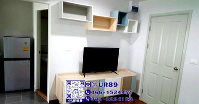 Condos for rent : 💙 Hot Price 💙 For Rent Regent Home Sukhumvit 81