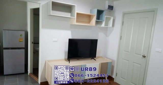 รูป 💙 Hot Price 💙ให้เช่า/For RENT คอนโด Regent Home Sukhumvit 81 (รีเจ้นท์ โฮม สุขุมวิท 81) - รูปที่ 1/7