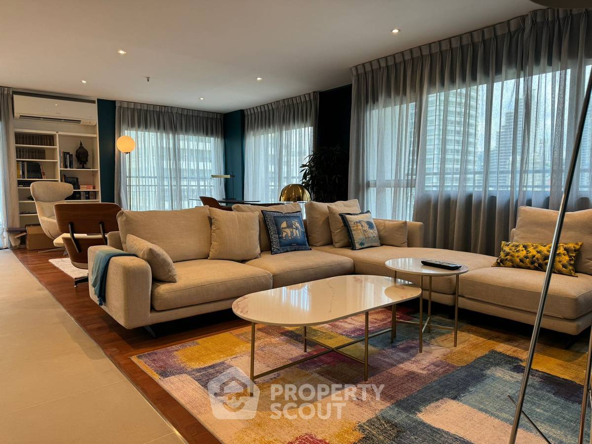 picture 1-BR Condo Liberty Park 2, 17th Floor • ARL Makkasan (ID 3058389) - 2/13