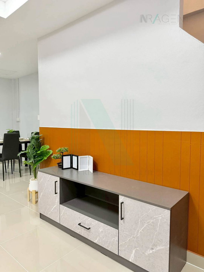 picture For Sell Town house BUATHONG 2 2-story 3 bedroom 2 bathroom - 5/8