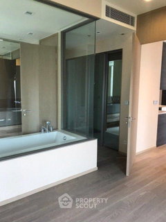 รูปภาพ 36th-Floor 1-BR 45 Sqm Condo At The Esse Asoke Near MRT Sukhumvit (ID 365630)